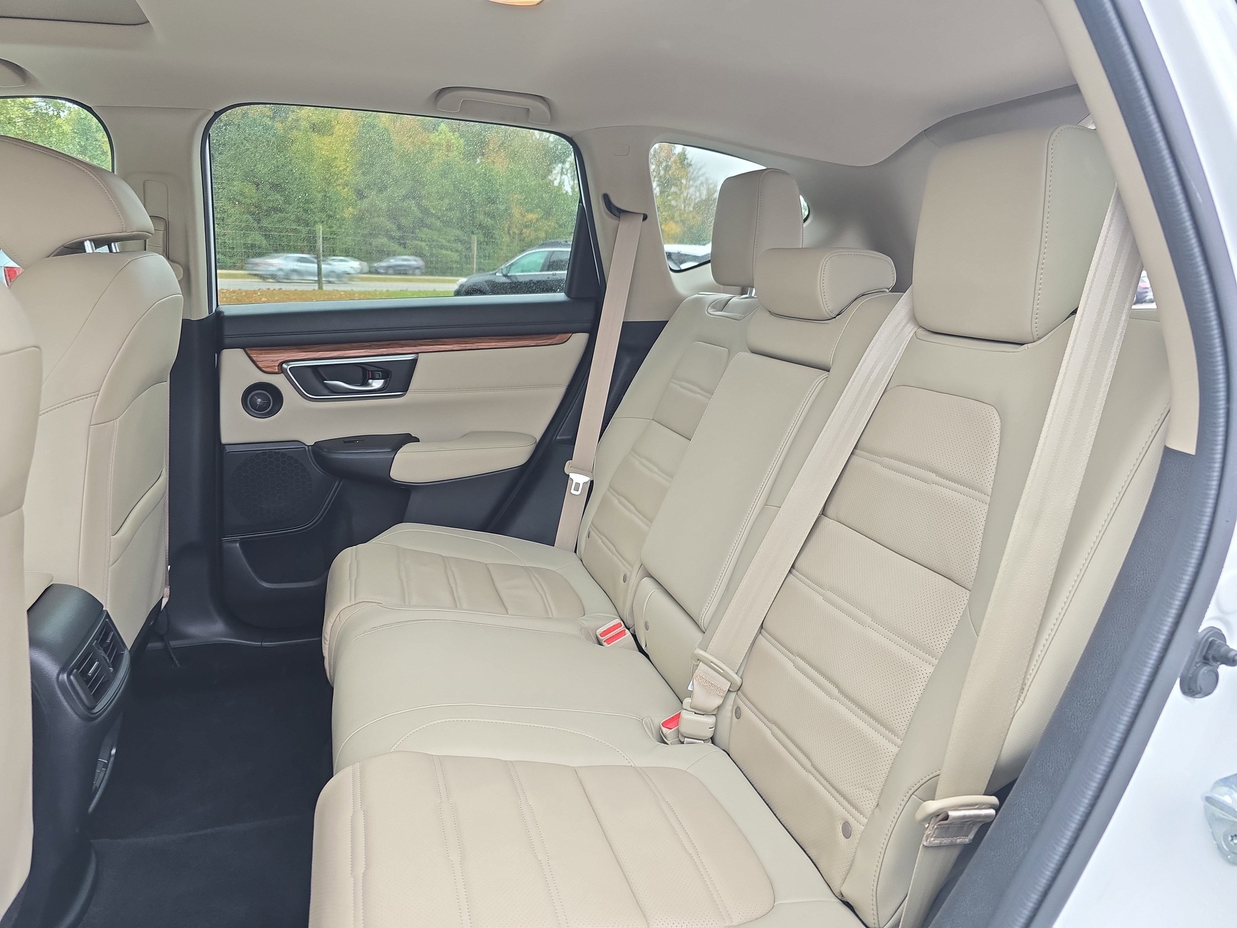 Used 2022 Honda CR-V EX-L image 14