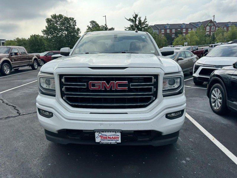 Used 2019 GMC Sierra 1500 Limited w/ Elevation Edition AWD/4WD image 2
