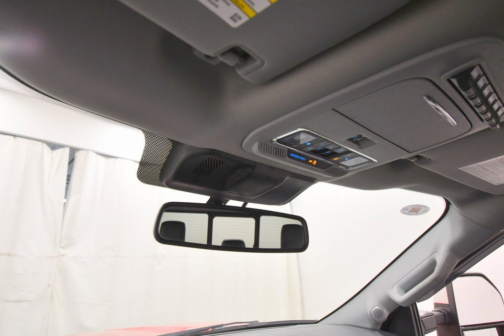 Used 2023 Ford F350 Lariat w/ Lariat Ultimate Package image 27