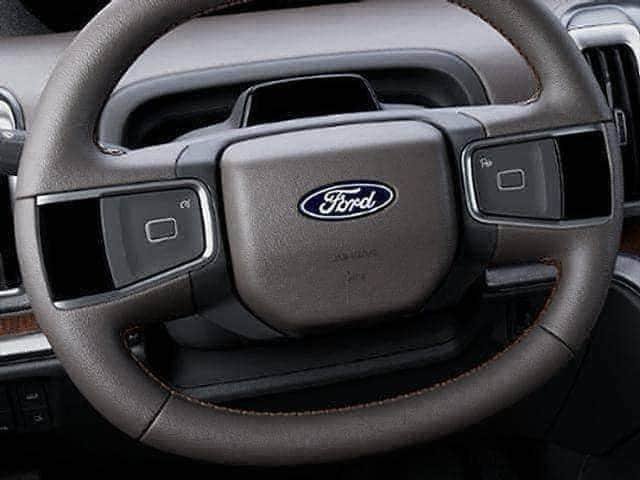 New 2027 Ford Expedition Max King Ranch AWD/4WD image 58