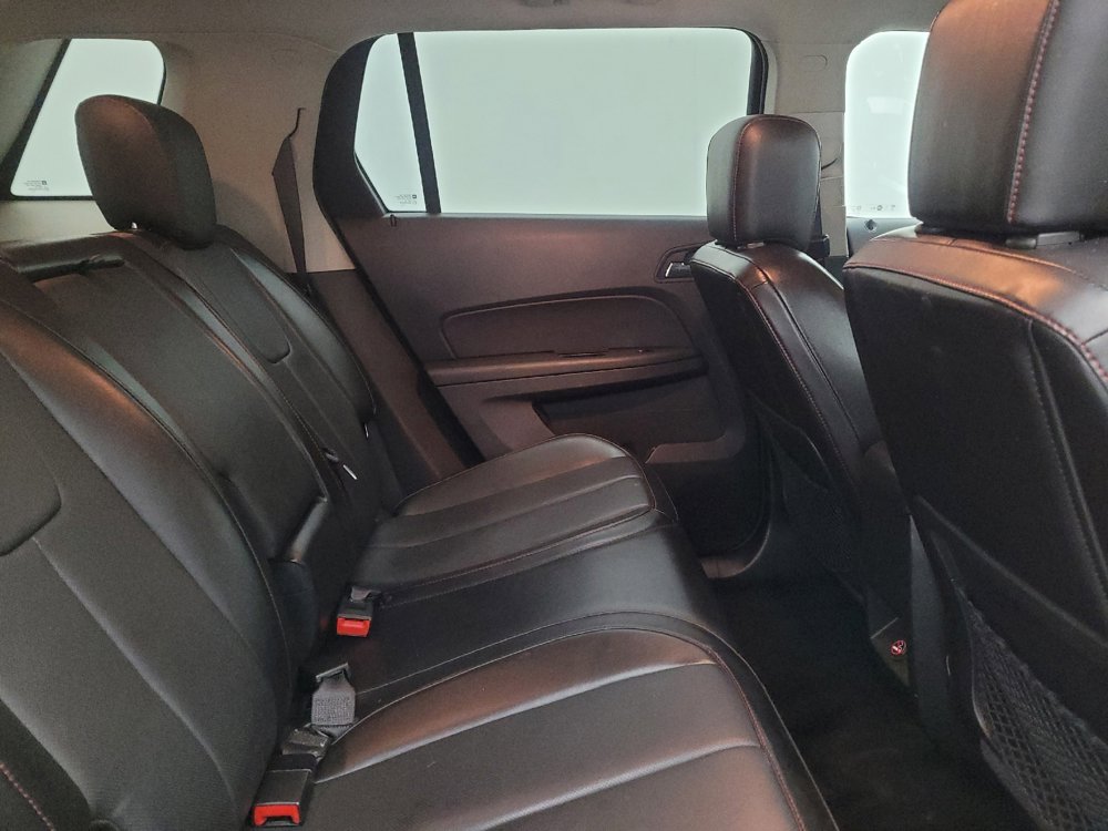 Used 2016 GMC Terrain SLT w/ Driver Alert Package I image 19