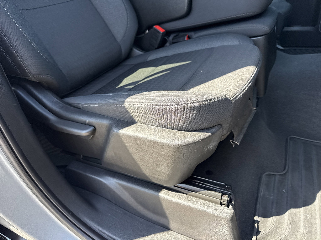 Used 2025 Chevrolet Silverado 1500 LT RWD image 23