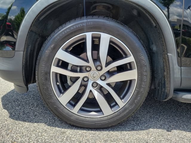 Certified 2018 Honda Pilot Elite image 6