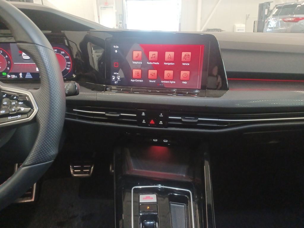 Used 2024 Volkswagen GTI SE image 23