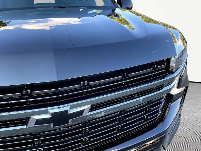 Used 2021 Chevrolet Tahoe Z71 w/ Z71 Off-Road Package AWD/4WD image 33