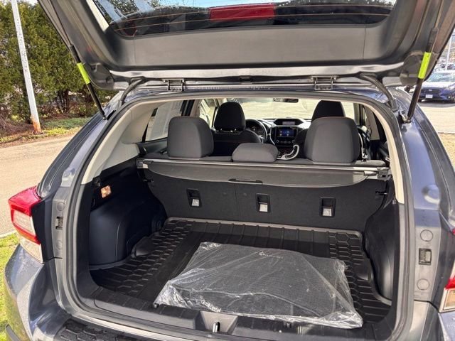 Certified 2023 Subaru Crosstrek 2.0i Premium AWD/4WD image 15