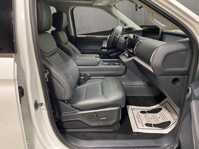 New 2027 Ford Expedition Active AWD/4WD image 19