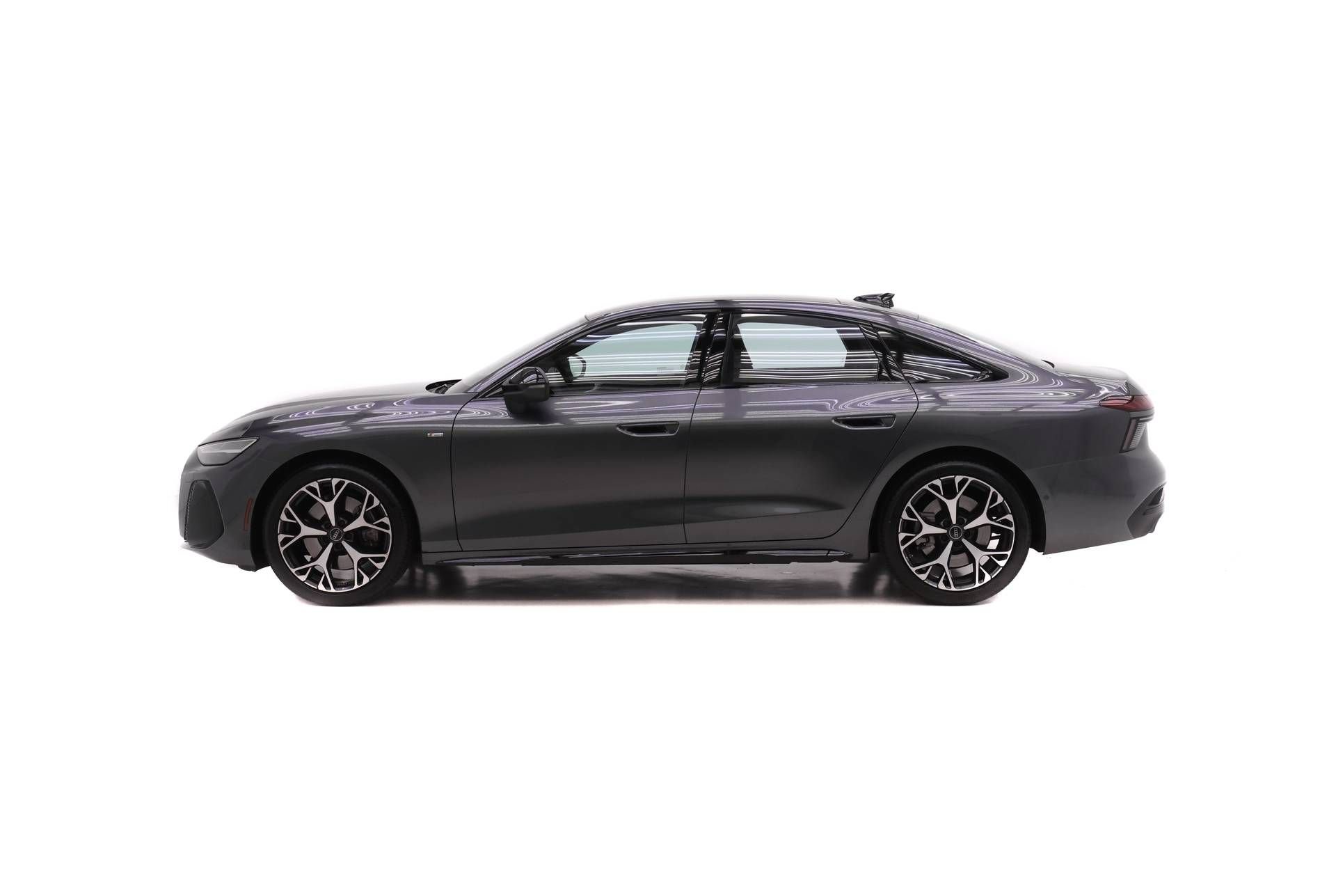 Certified 2026 Audi A6 Premium Plus w/ Premium Plus Package AWD/4WD image 3
