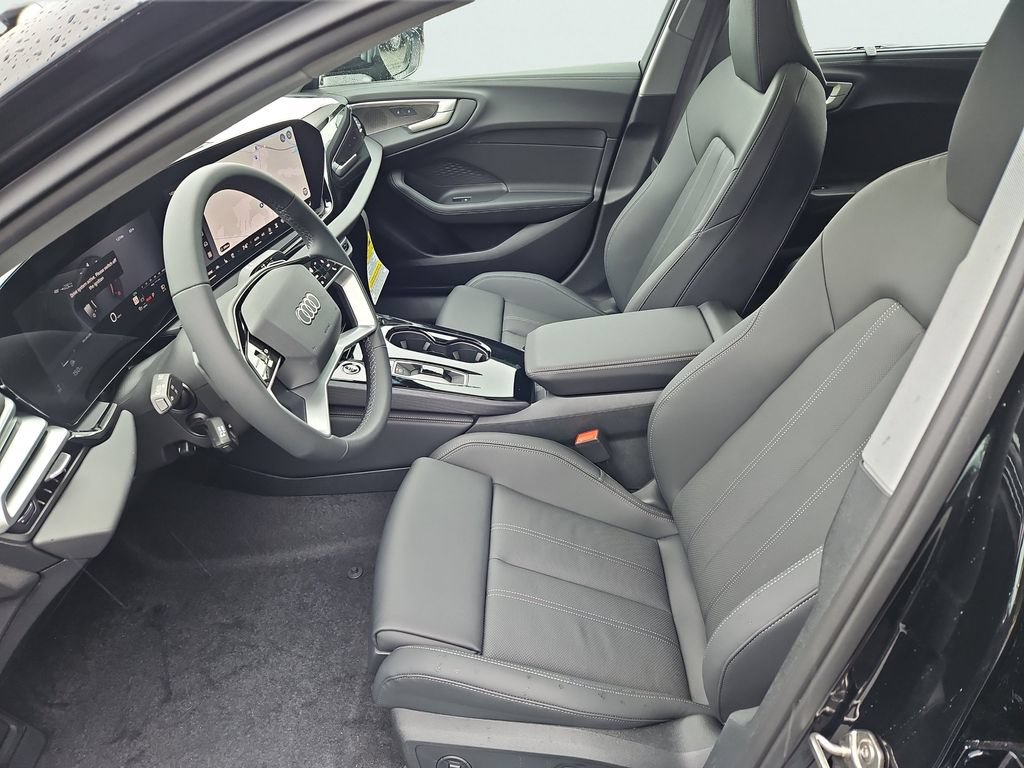 New 2026 Audi A5 2.0T Premium AWD/4WD image 22