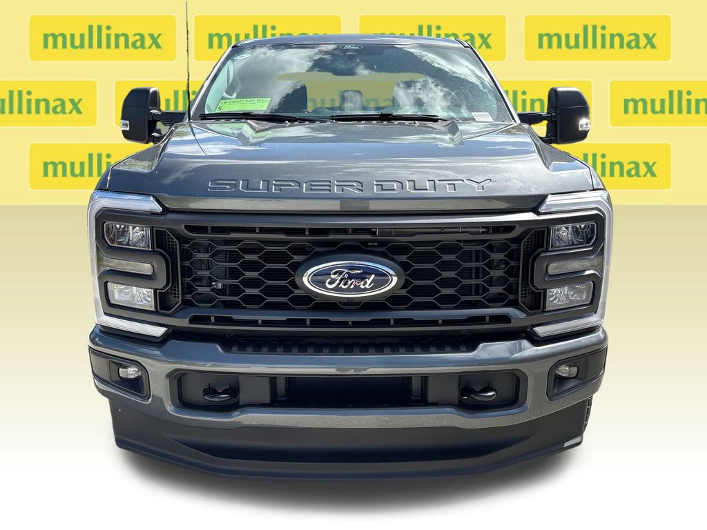 New 2026 Ford F250 XL image 23