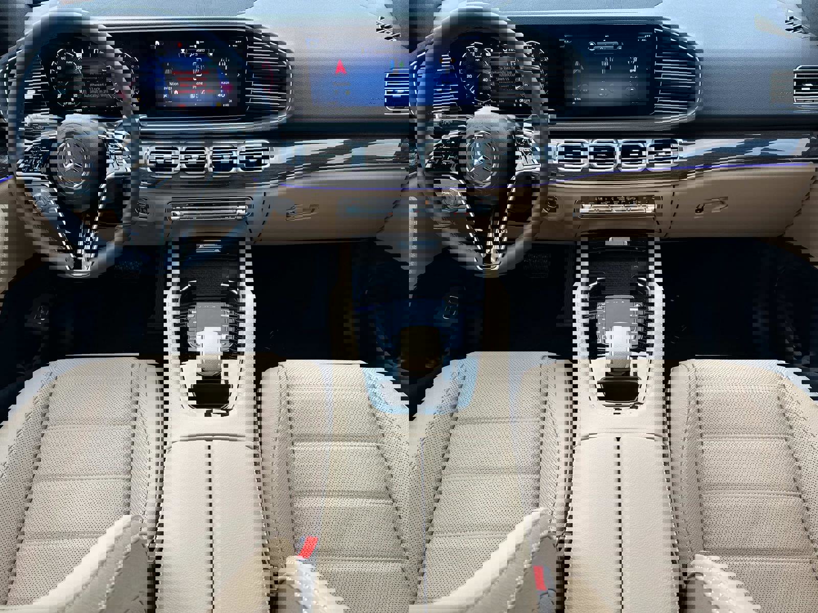 New 2026 Mercedes-Benz GLE 450 4MATIC image 29