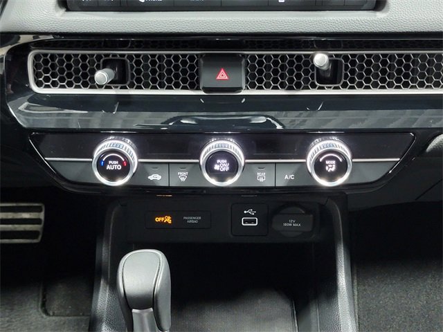 Used 2023 Honda Civic Sport image 22