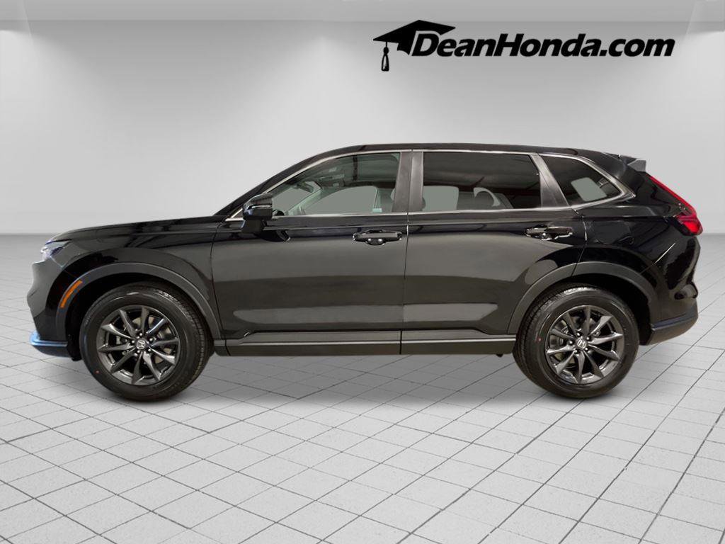 New 2026 Honda CR-V EX-L image 2