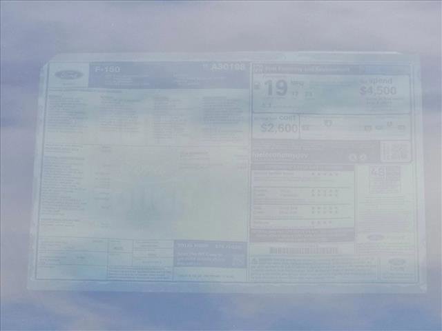 New 2026 Ford F150 King Ranch w/ Equipment Group 601A High image 17