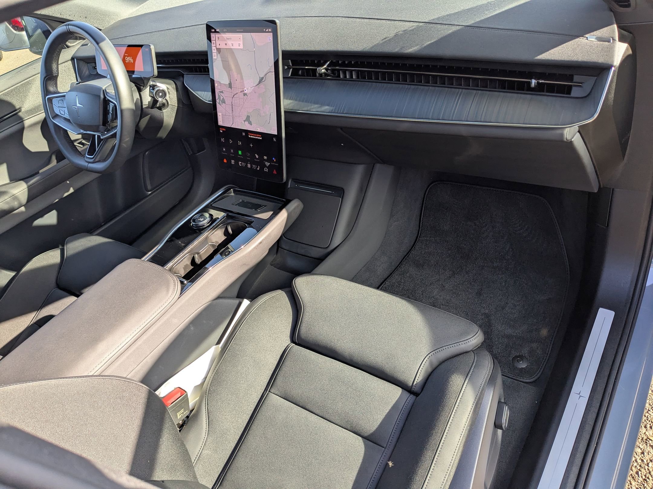 Used 2025 Polestar Polestar 3 image 30