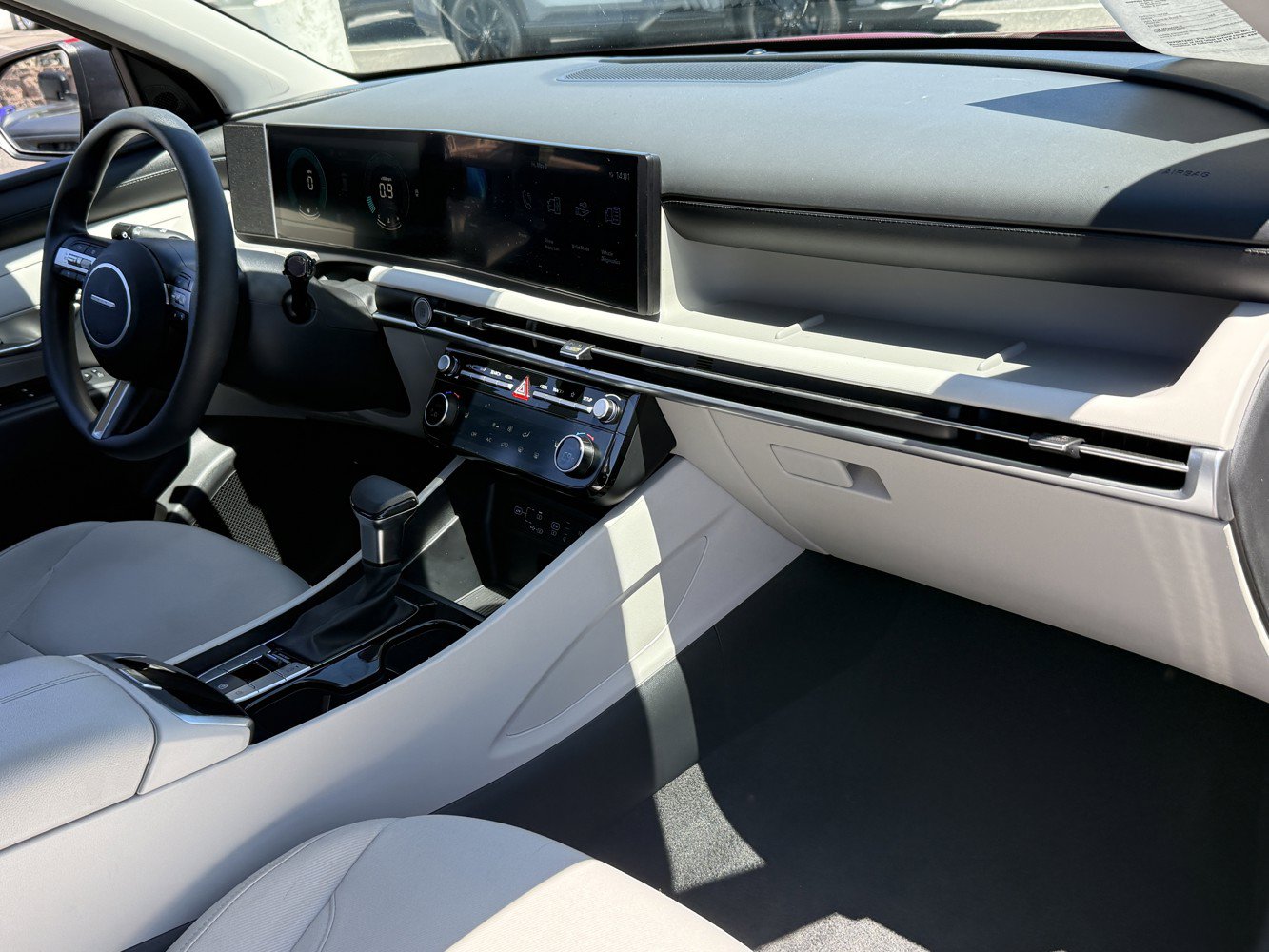 Used 2025 Hyundai Tucson SEL FWD image 27
