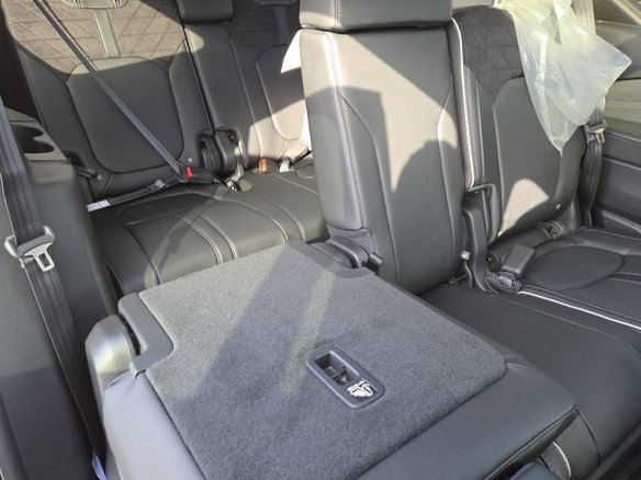 New 2026 Honda Pilot Elite image 22