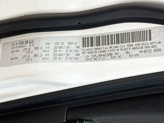 Used 2017 Jeep Cherokee Sport image 26