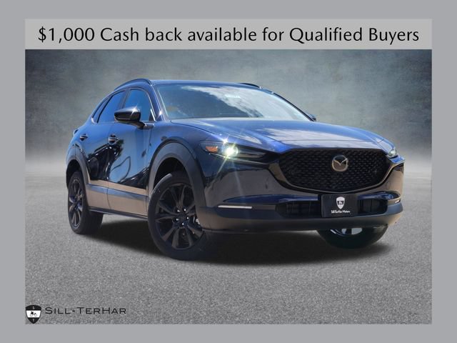 New 2026 MAZDA CX-30 Aire Edition AWD/4WD image 1