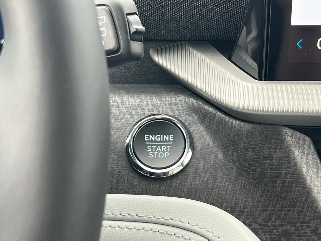 New 2026 Ford Explorer Platinum w/ LUX Leather Package image 30