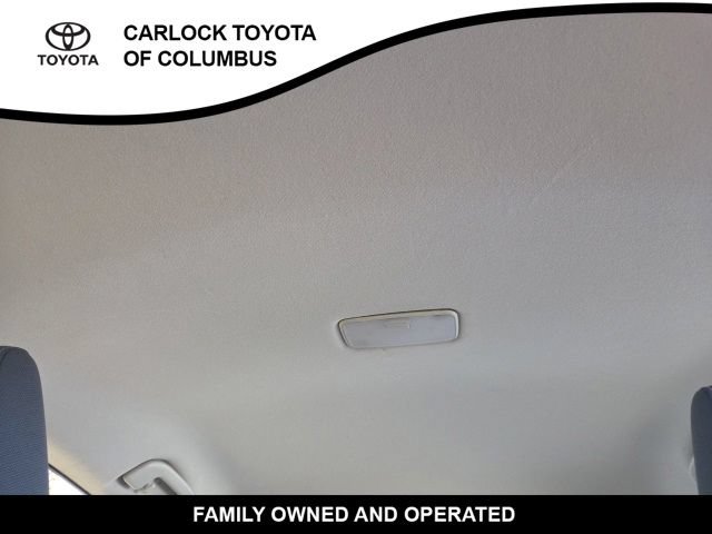 Used 2023 Toyota Corolla LE FWD image 13
