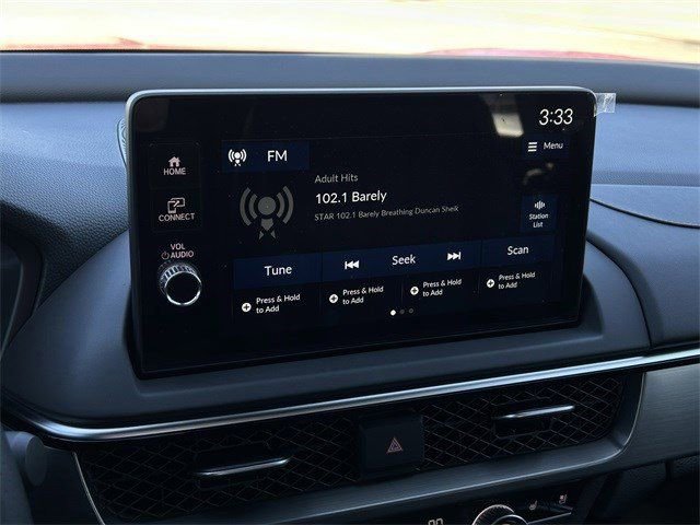 New 2026 Acura ADX A-Spec image 21