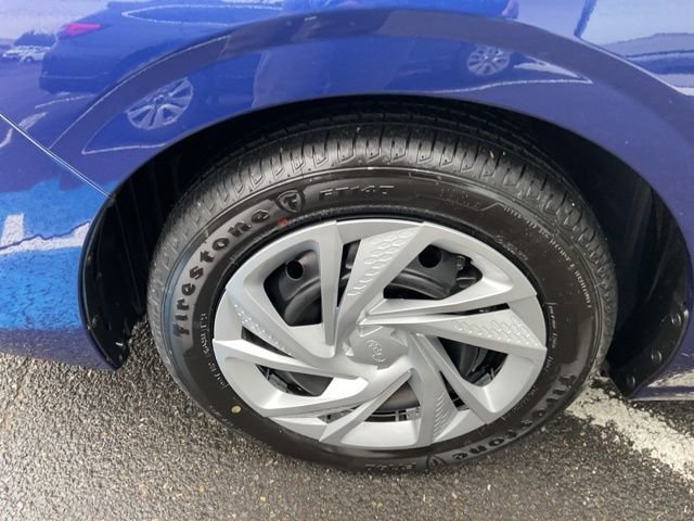 Certified 2025 Subaru Impreza 2.0i image 17