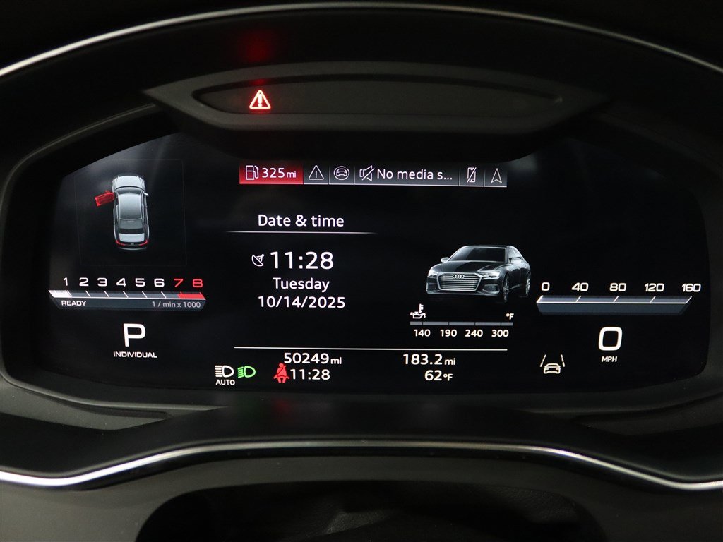Used 2024 Audi A6 Premium Plus image 23