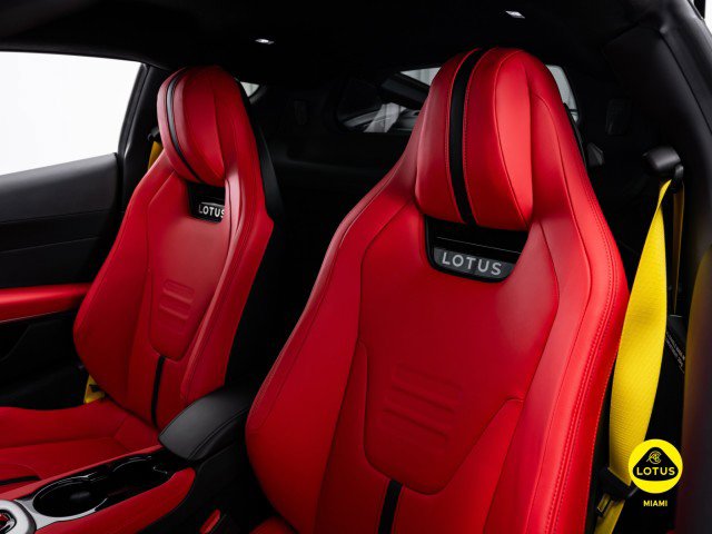 New 2026 Lotus Emira image 24