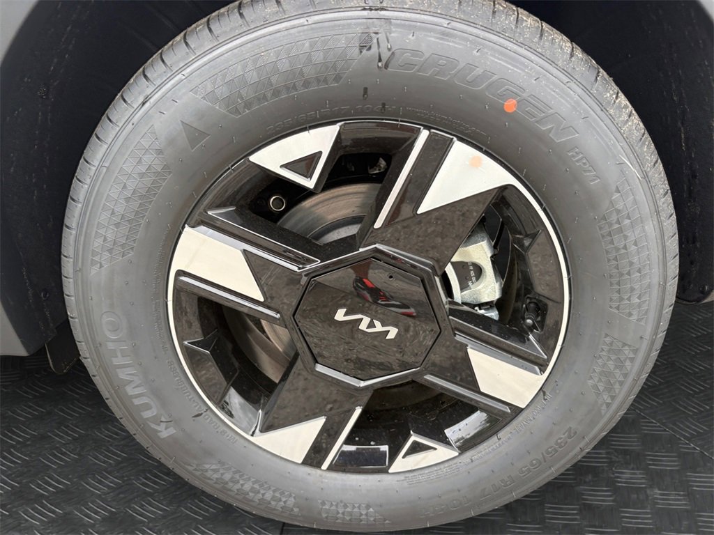 New 2026 Kia Sportage LX w/ LX Convenience Package image 20