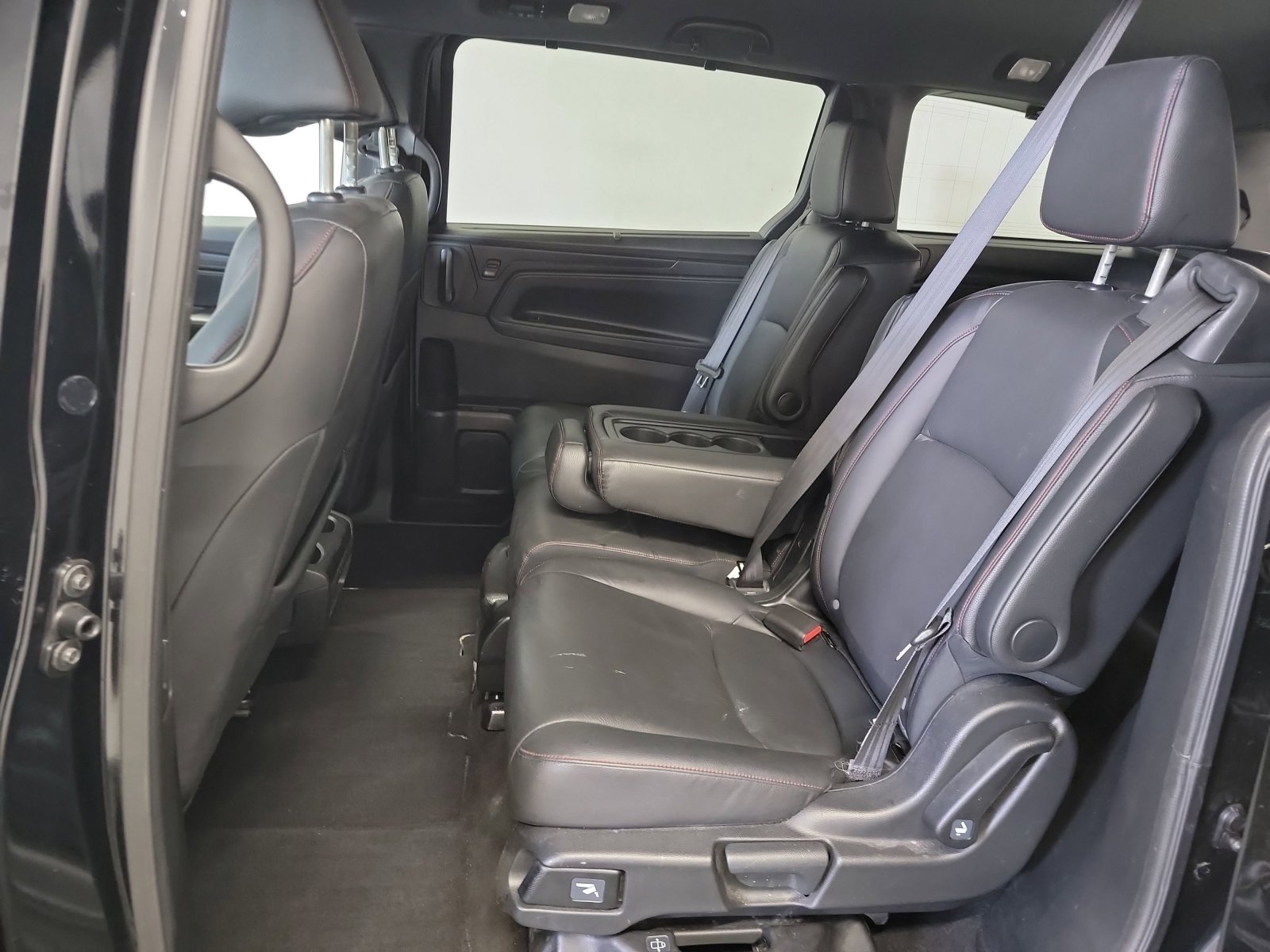 Certified 2024 Honda Odyssey Sport image 26