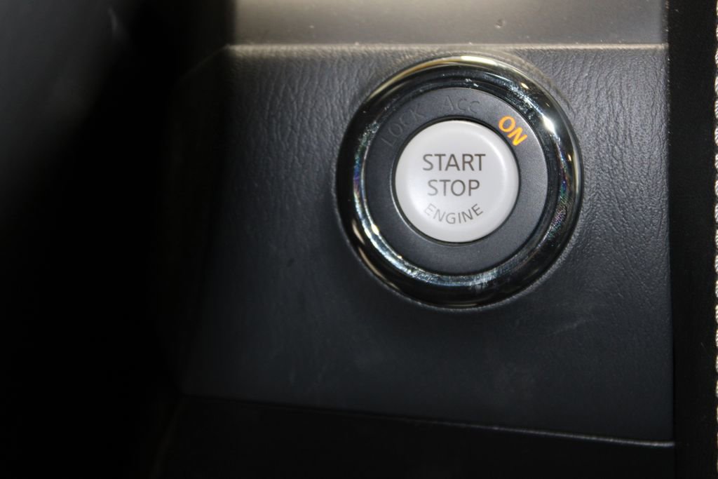 Used 2024 INFINITI QX80 Luxe image 45