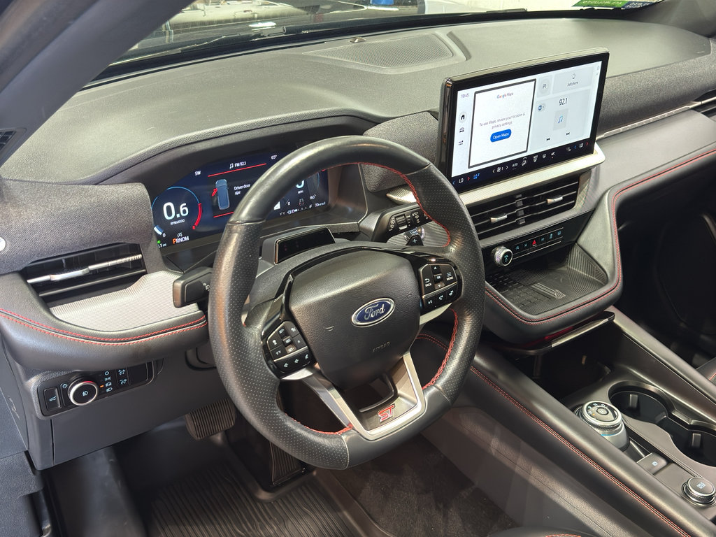 Used 2025 Ford Explorer ST AWD/4WD image 19