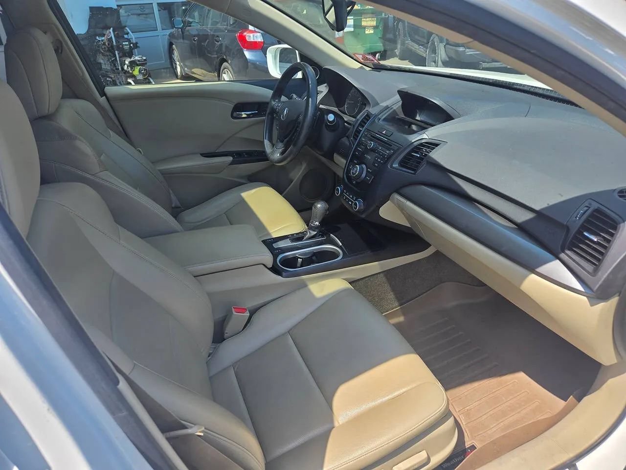 Used 2016 Acura RDX AWD image 25
