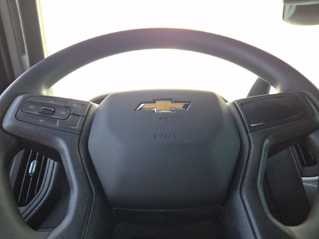 New 2026 Chevrolet Silverado 2500 W/T w/ WT Convenience Package AWD/4WD image 25