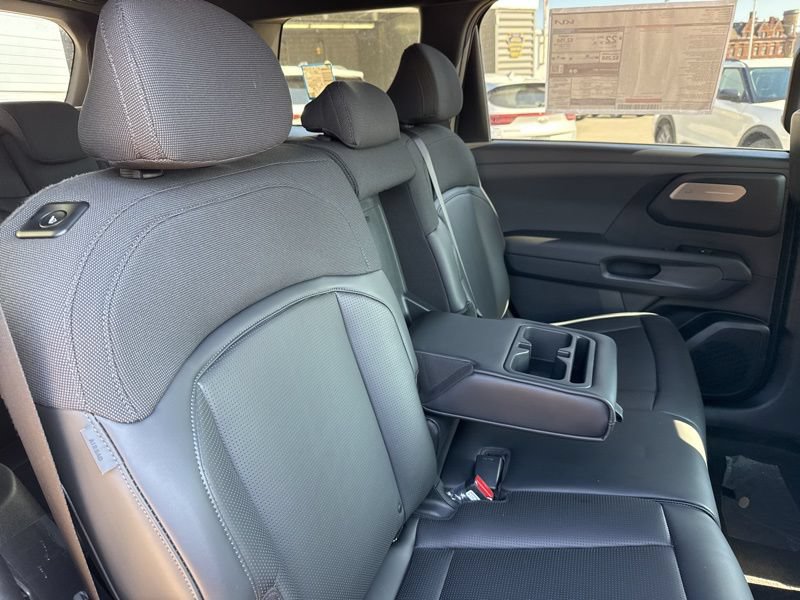 New 2027 Kia Telluride LX FWD image 14