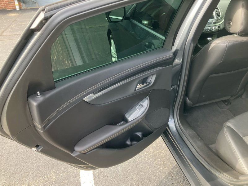 Used 2019 Chevrolet Impala LT image 28
