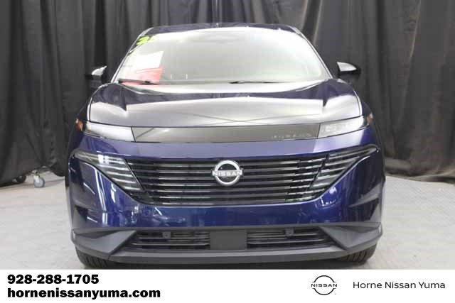 Certified 2025 Nissan Murano SV image 2