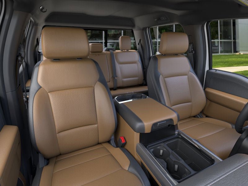 New 2026 Ford F250 Lariat w/ Lariat Premium Package image 10