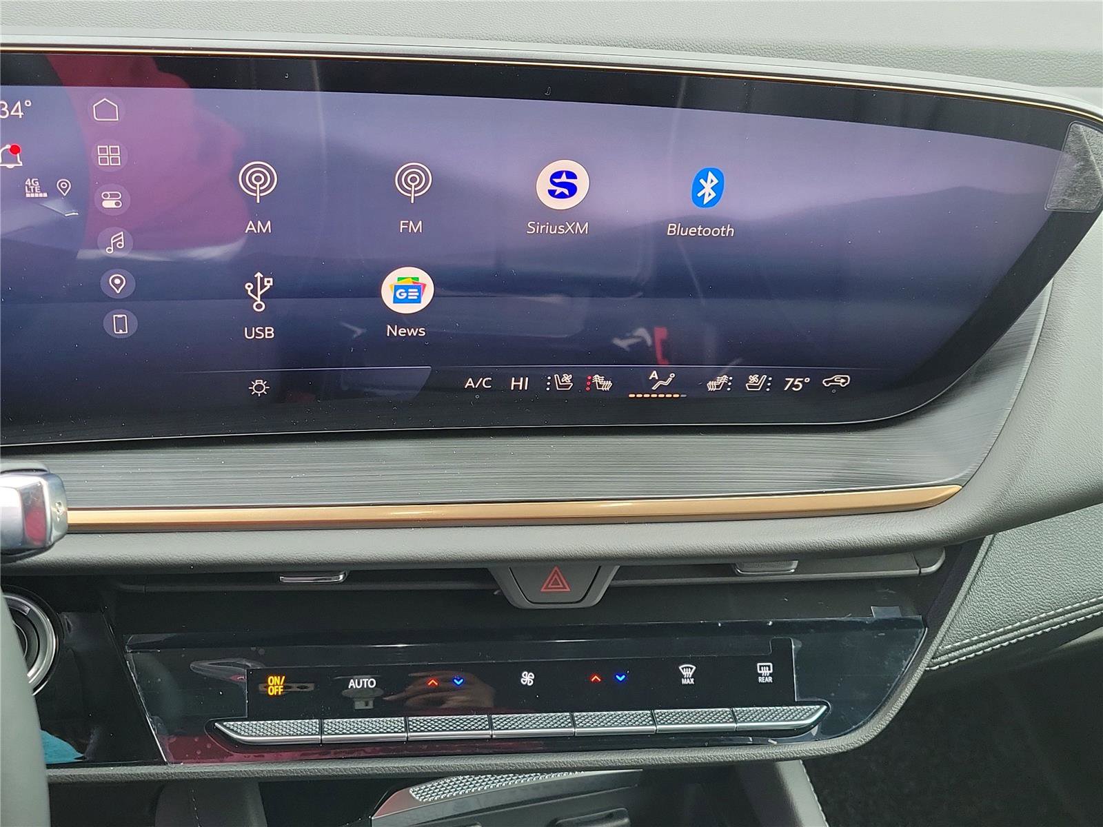 New 2026 Buick Envision Avenir image 27