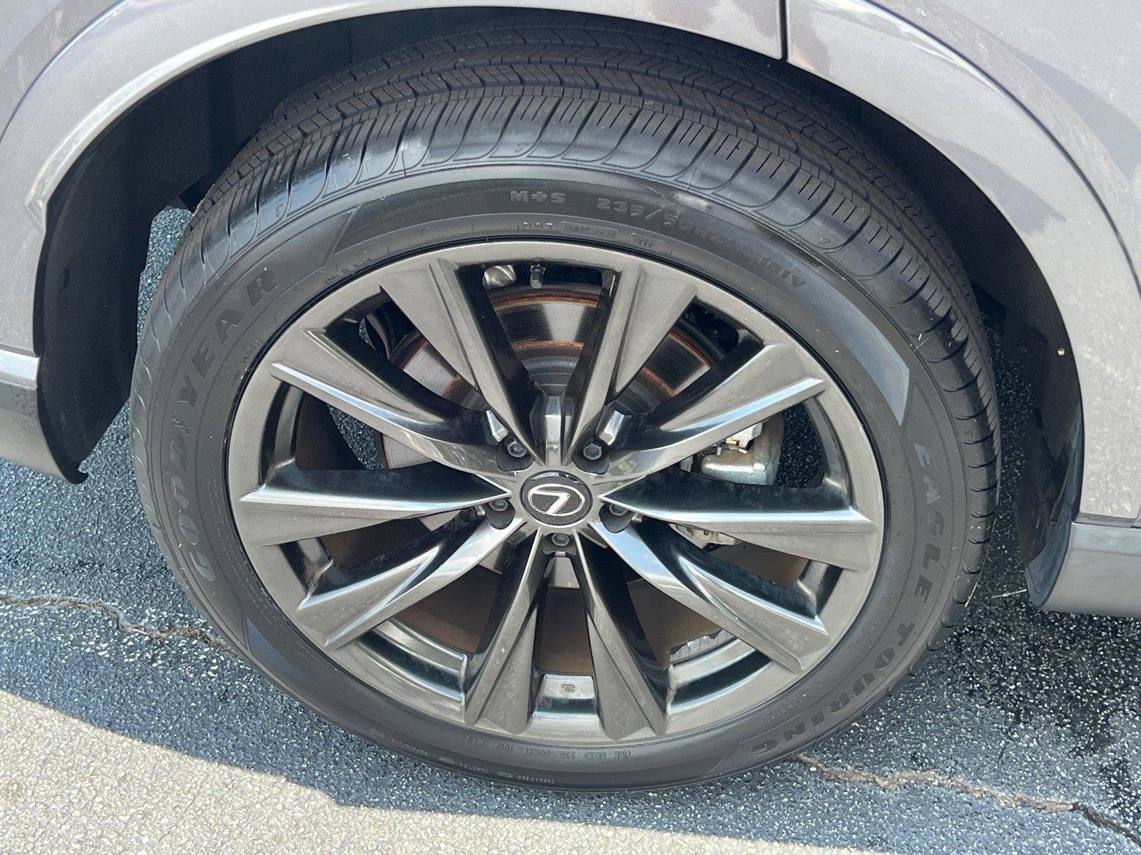Certified 2023 Lexus RX 350 F Sport w/ Accessory Package AWD/4WD image 18