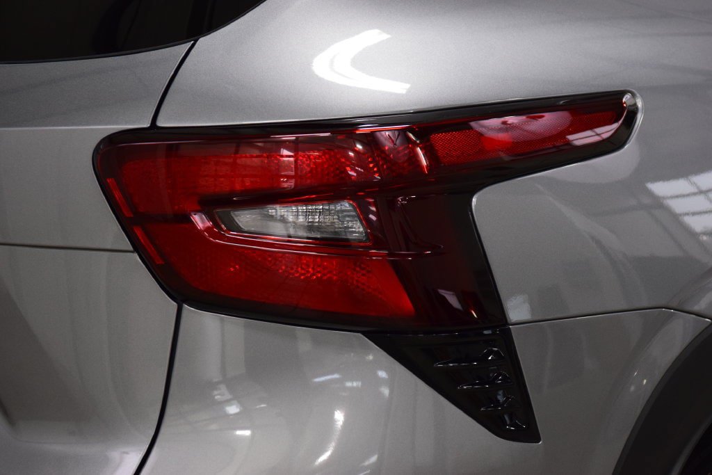 New 2026 Chevrolet Trax RS w/ Sunroof Package FWD image 19