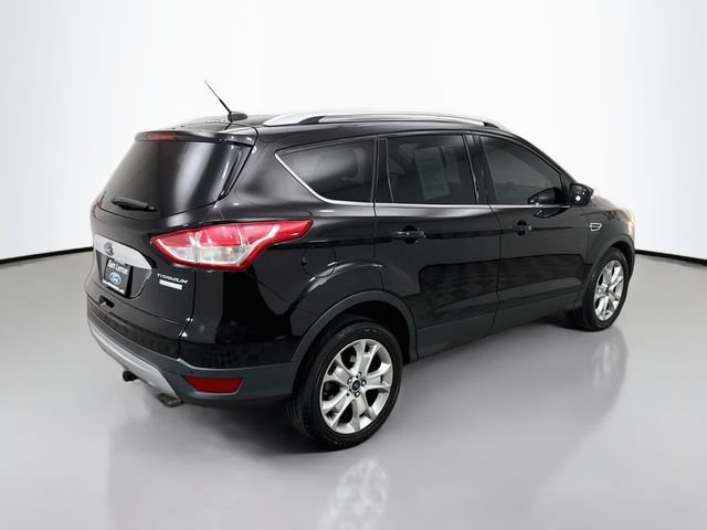 Used 2016 Ford Escape Titanium FWD image 7