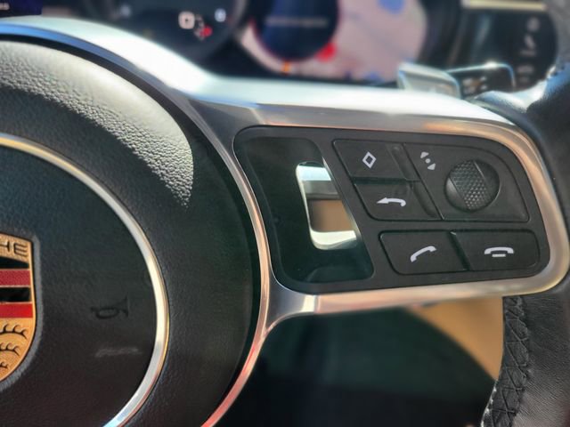 Used 2018 Porsche Panamera 4S image 24