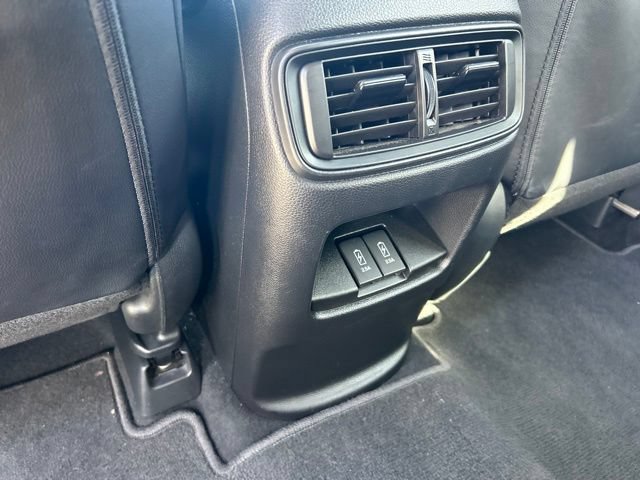 Used 2018 Honda CR-V EX-L image 12