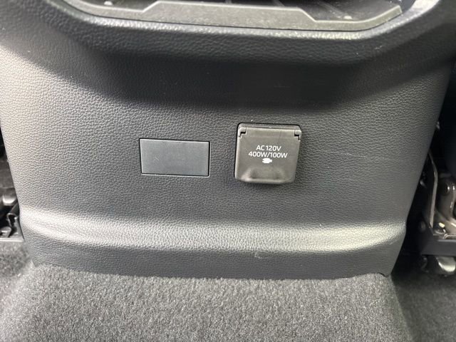 Used 2023 Toyota Tundra SR5 image 21