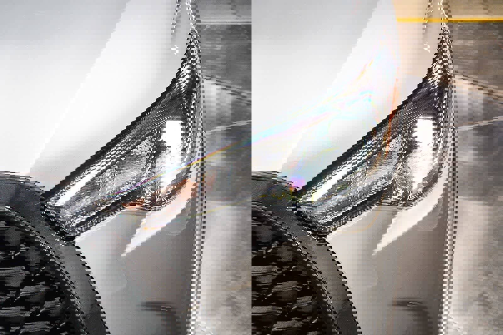 Certified 2025 Toyota Corolla Cross L image 8