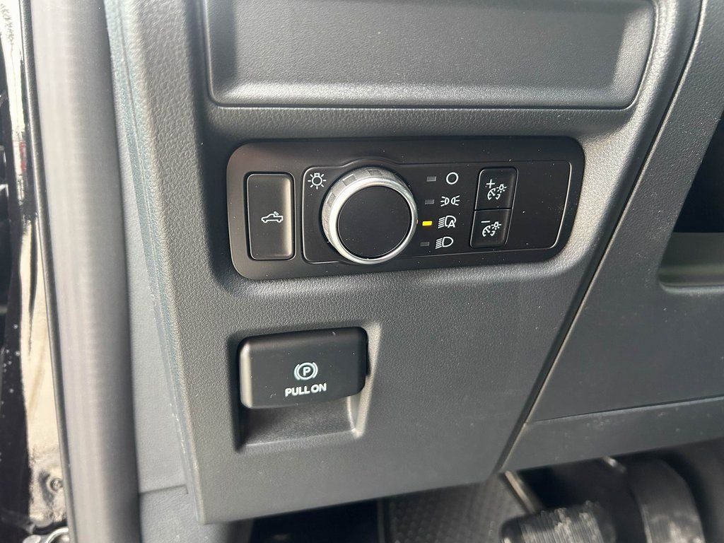 New 2026 Ford F150 STX image 10