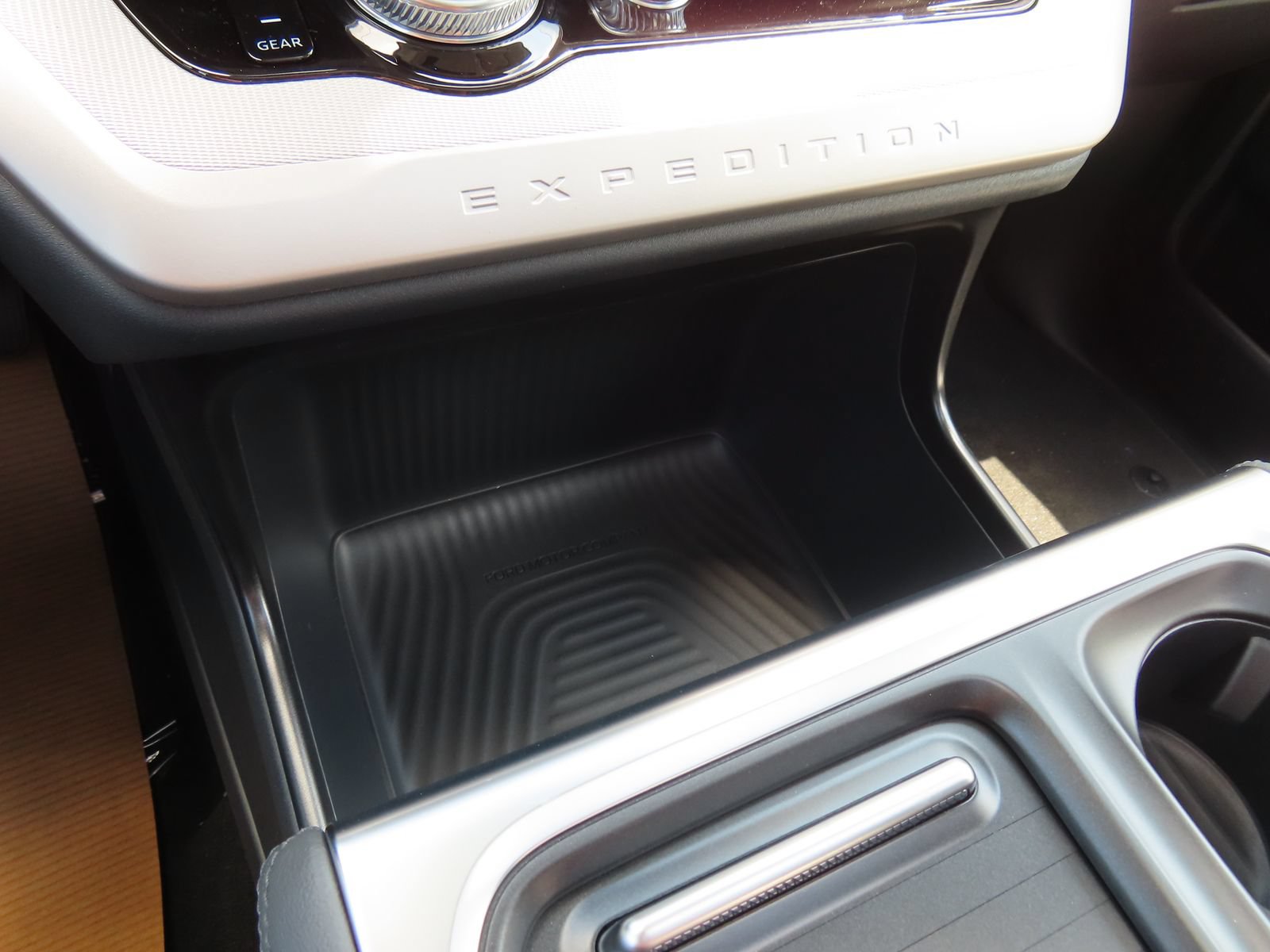 New 2026 Ford Expedition Max Active AWD/4WD image 17