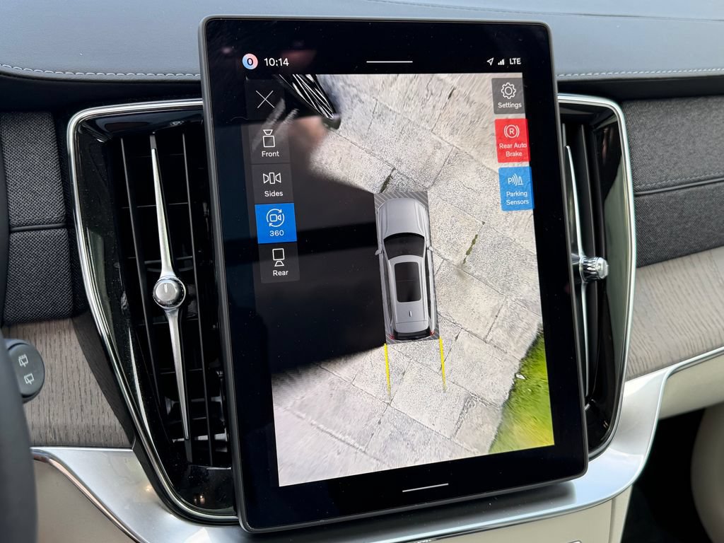 New 2026 Volvo XC90 T8 Ultra w/ Protection Package Premier AWD/4WD image 23